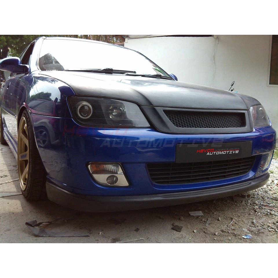 Pre Order Proton Waja G Concept Front Grille