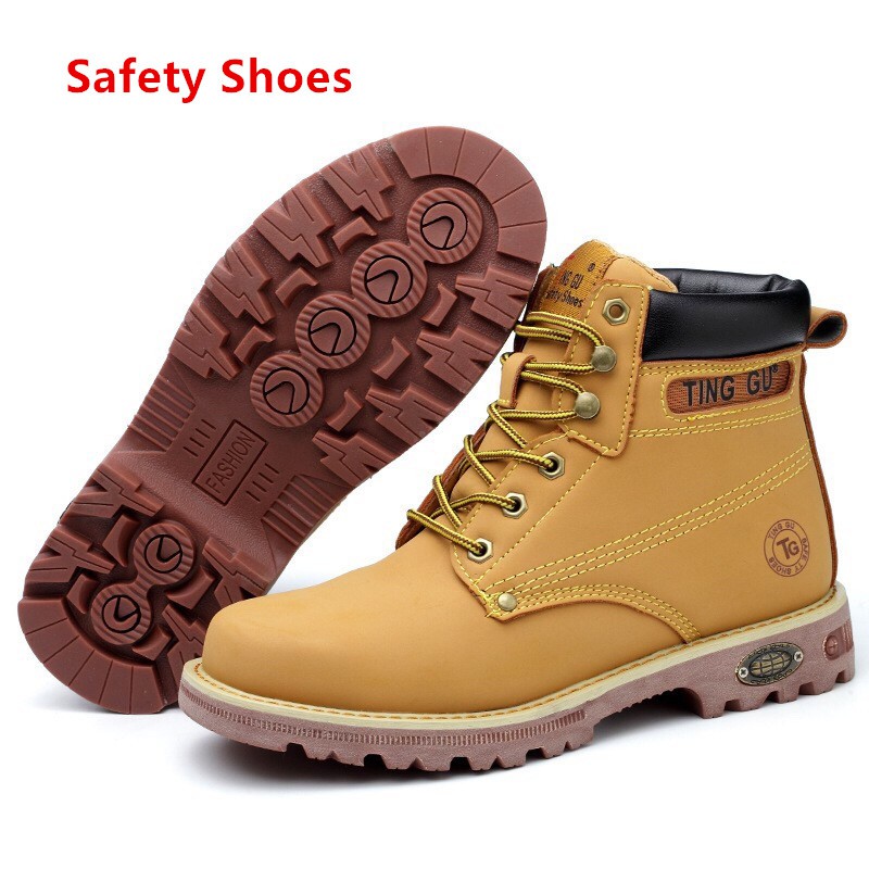 red wing safety shoes steel toe