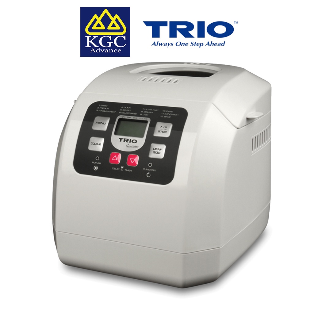 Trio Bread Maker TBM-111