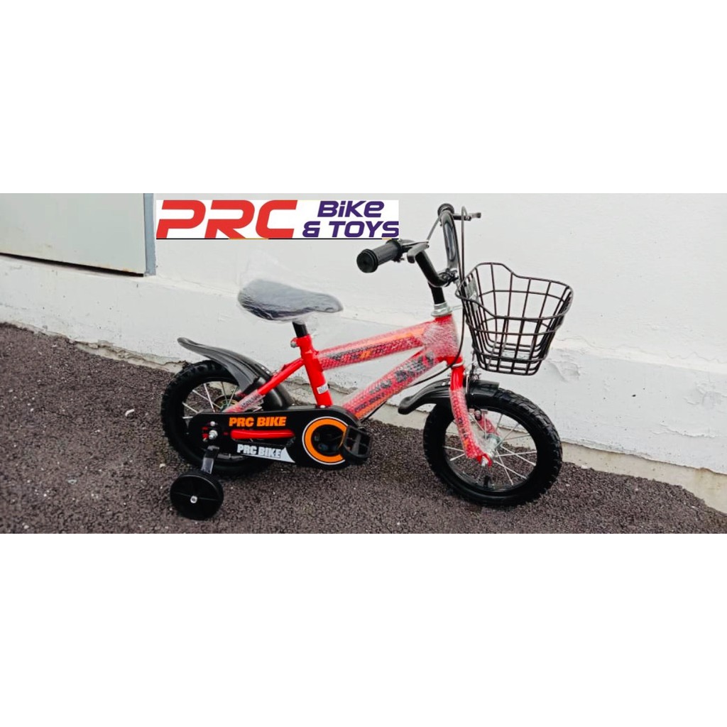 prc bike & toys