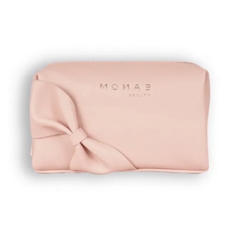 MonaeBeauty Elegent Make Up Pouch