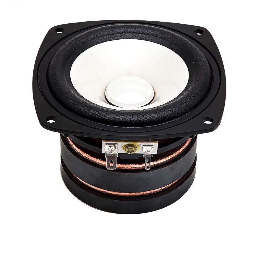 4 ohm home speakers