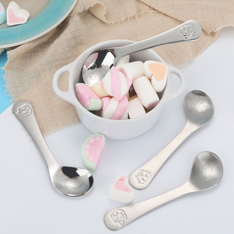 training spoons for toddlers