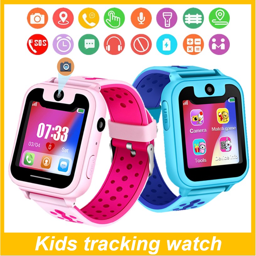 shopee watch phone