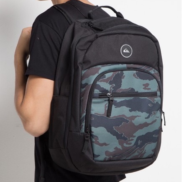 quiksilver backpack malaysia