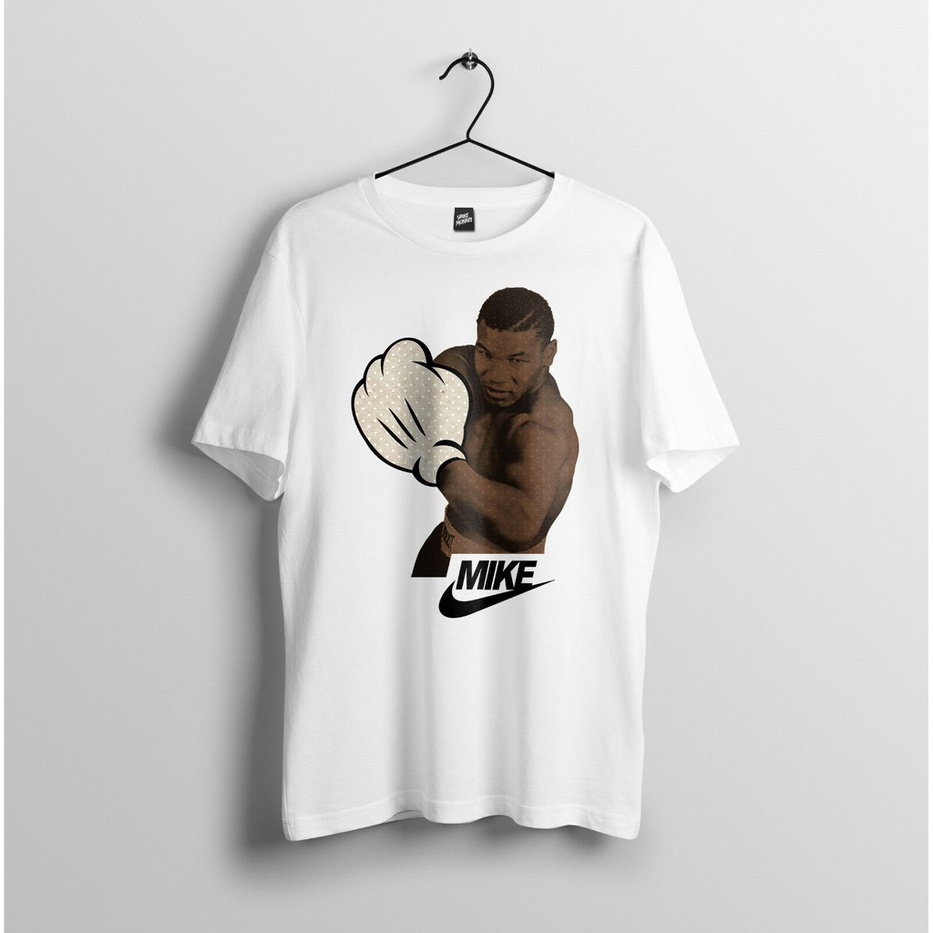 nike boxing shirt