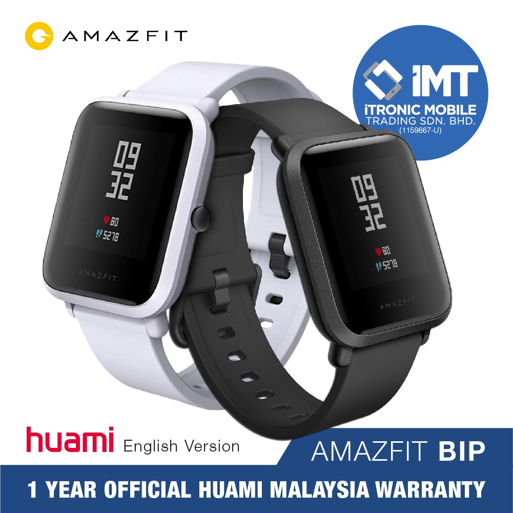 E EDC Original Huawei Honor A2 Smart Wristband 0.96" OLED