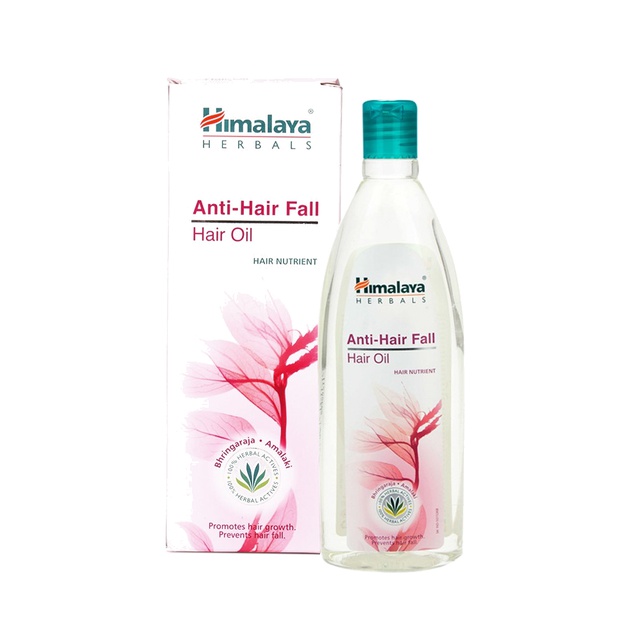 Himalaya Anti Hair Fall Oil (200ml) 