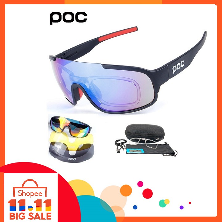 poc cycling glasses