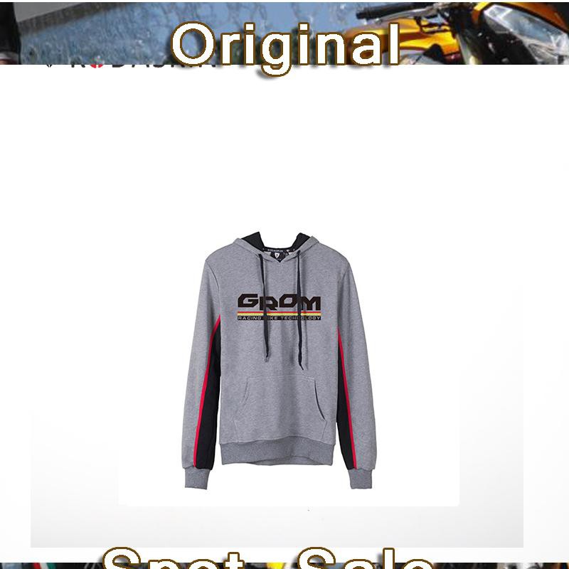 honda grom hoodie