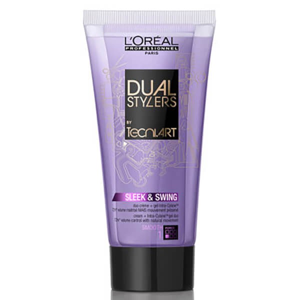 L'Oréal Professionnel Tecni ART Sleek And Swing (150ml)