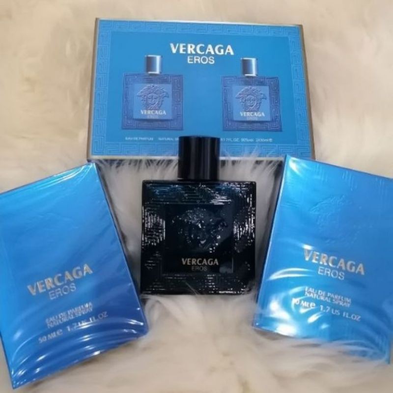 vercaga eros
