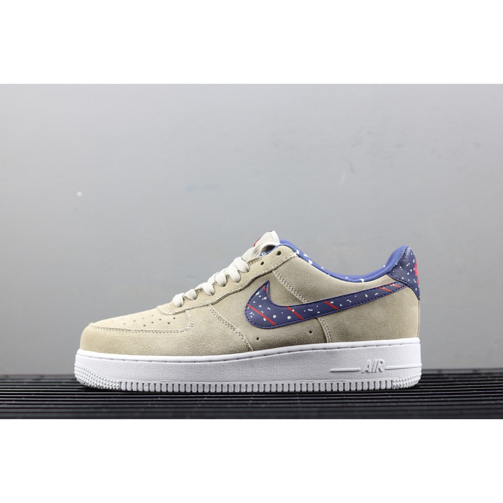 nasa nike air force 1