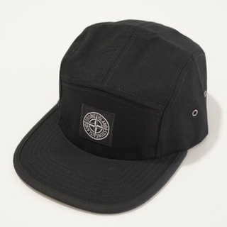 New Cap 5 Panel Topi Stone Island 5panel Snapback Hats Trucker Casual 