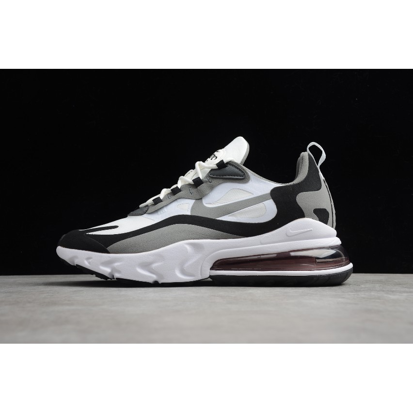 270 react grey and black