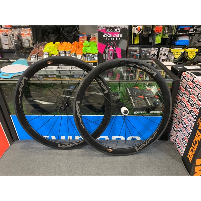 velopro road bike