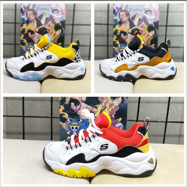 skecher one piece malaysia