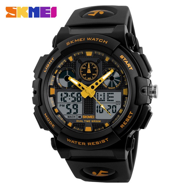shopee skmei