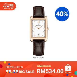 Solvil Et Titus Online Shop Shopee Malaysia