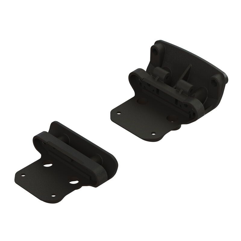 ARA320479 SKID PLATE SET Shopee Malaysia