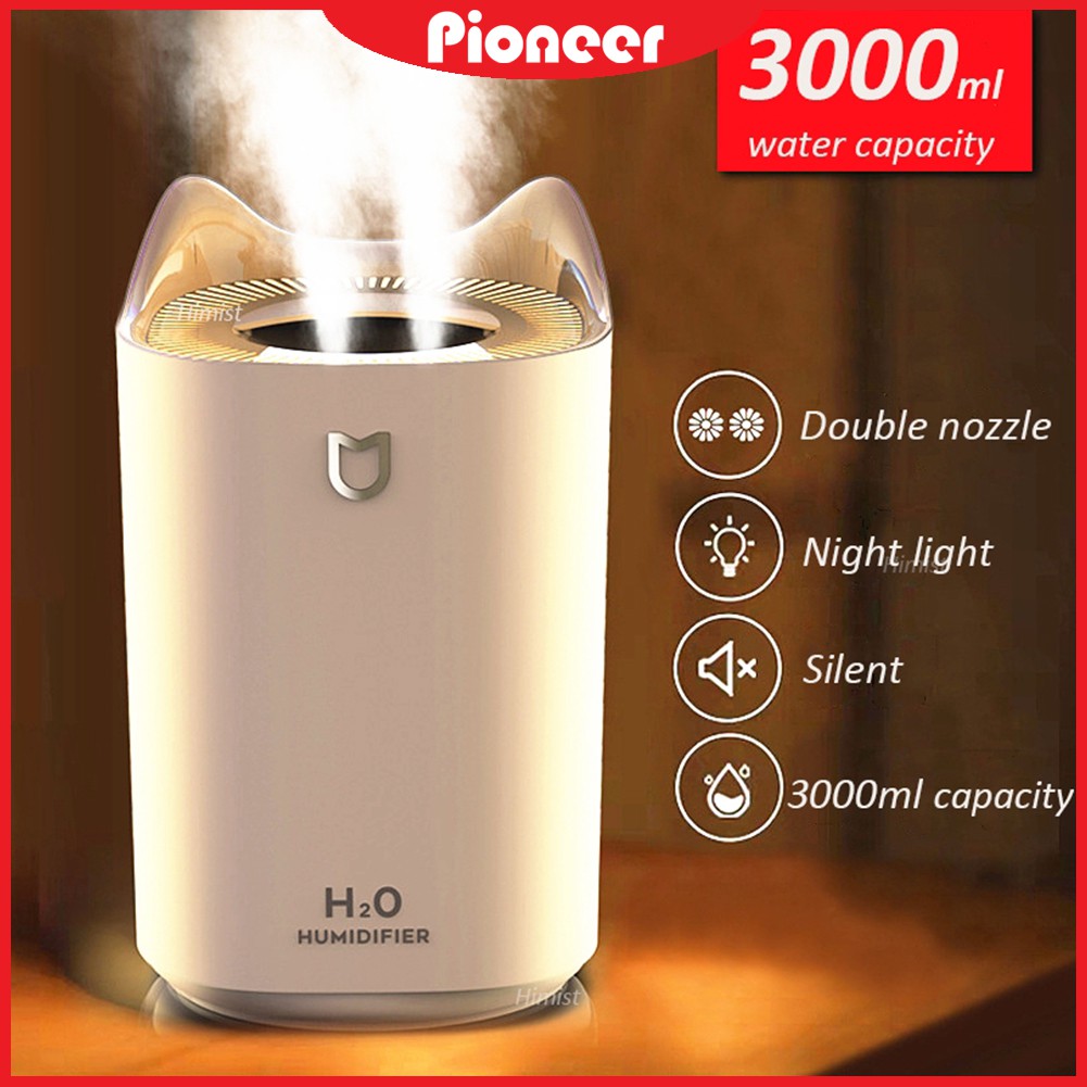 磊 Top 10 Best Usb Humidifiers of 2024