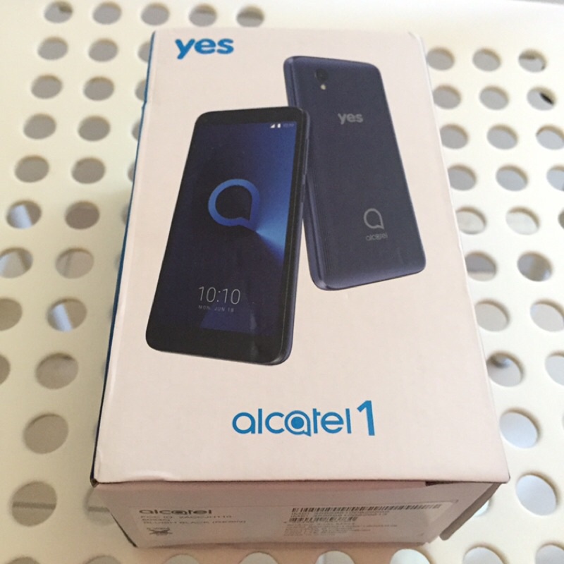 Buy Yes Altitude 3 Alcatel 1 Smartphone J T Express Free Shipping Seetracker Malaysia