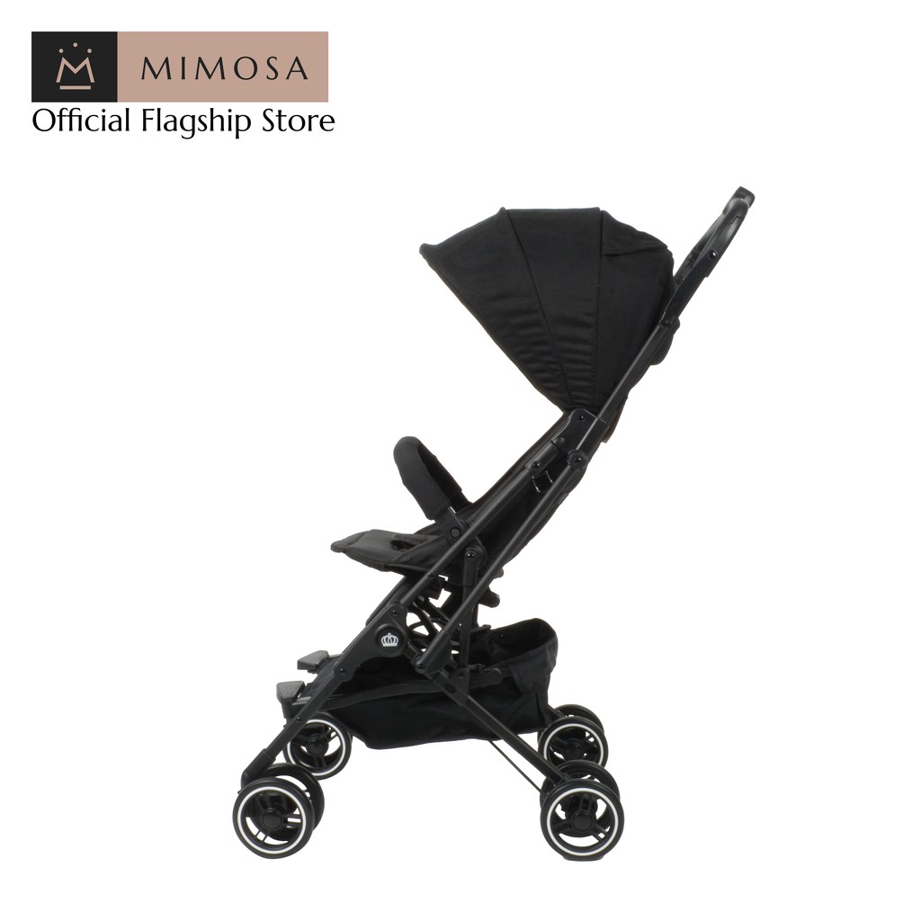mimosa cabin city stroller weight