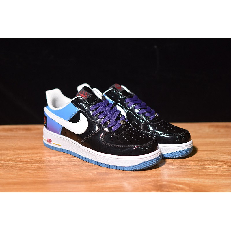 air force 1 x playstation