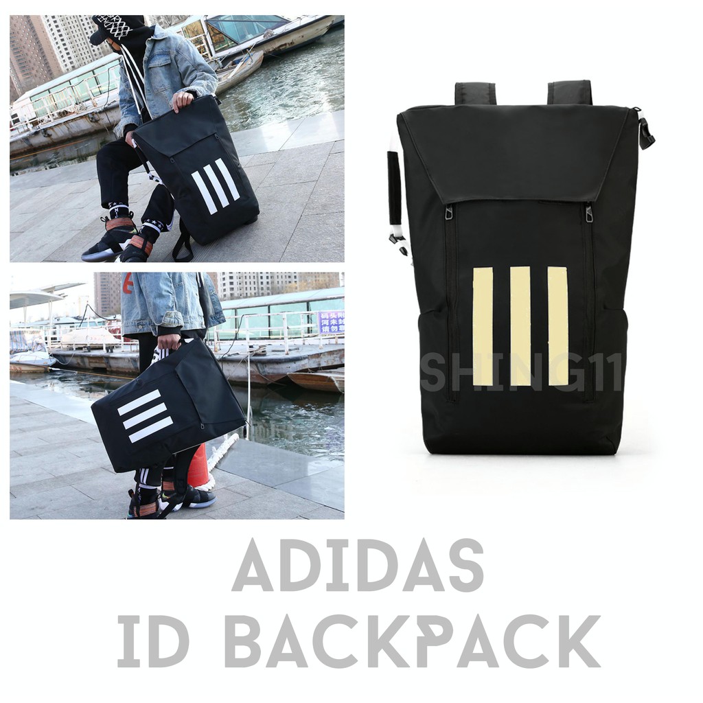 adidas athletic id backpack