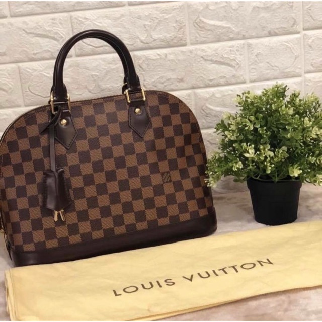 louis vuitton preloved malaysia