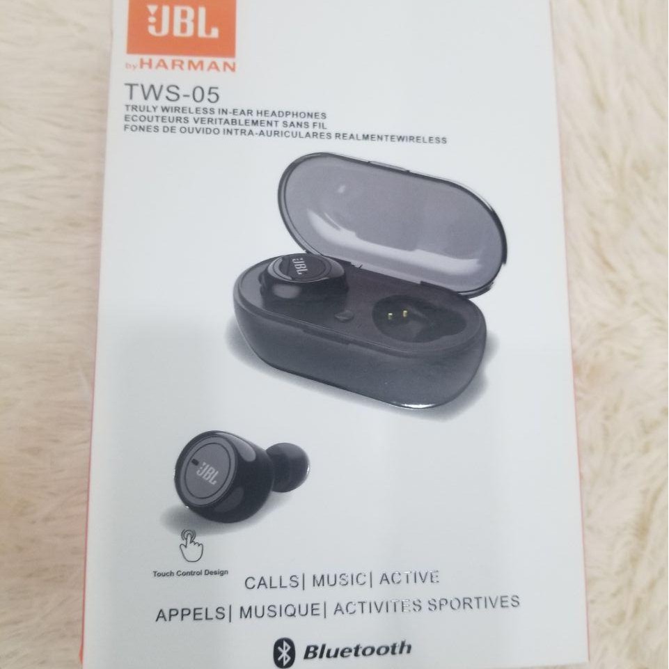 jbl harman tws