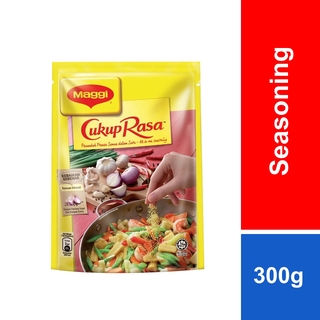Maggi Cukup Rasa All In One Seasoning 100g Shopee Malaysia