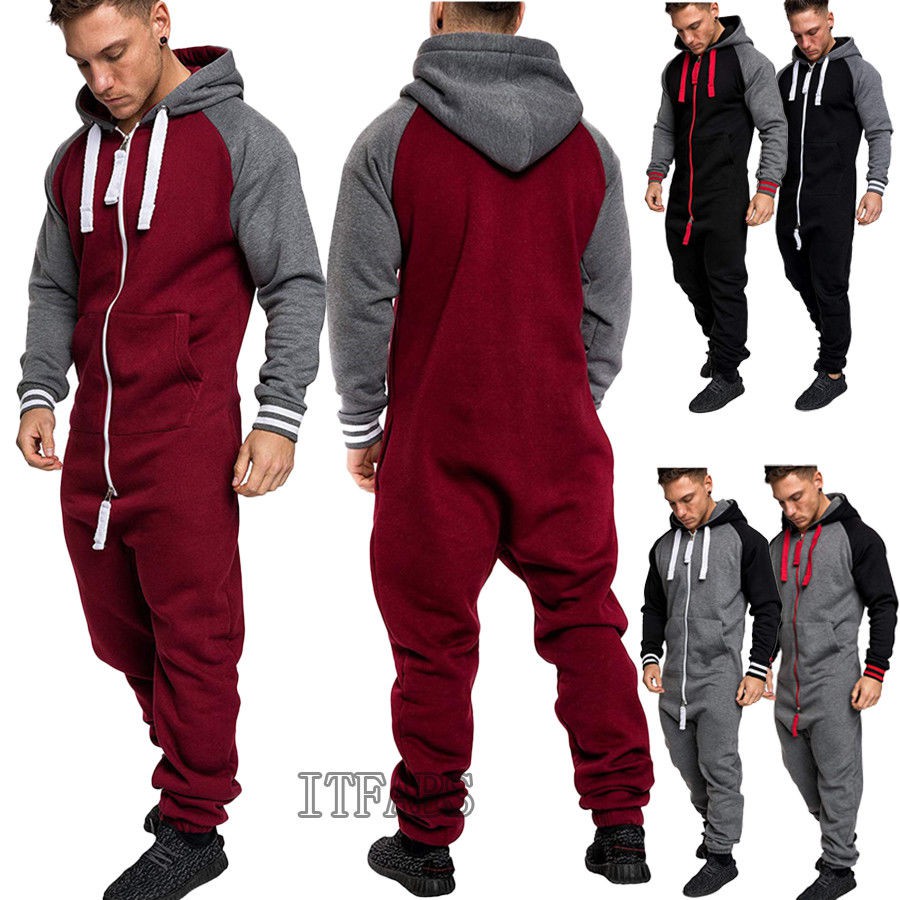long trouser jumpsuits