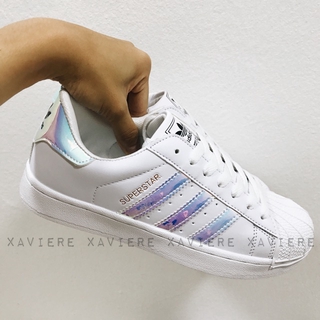 adidas superstar hologram