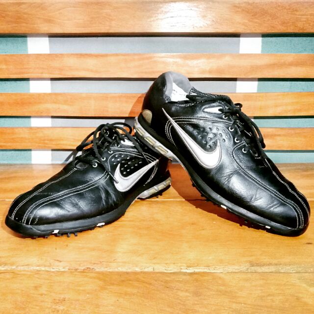 nike power channel golf shoes