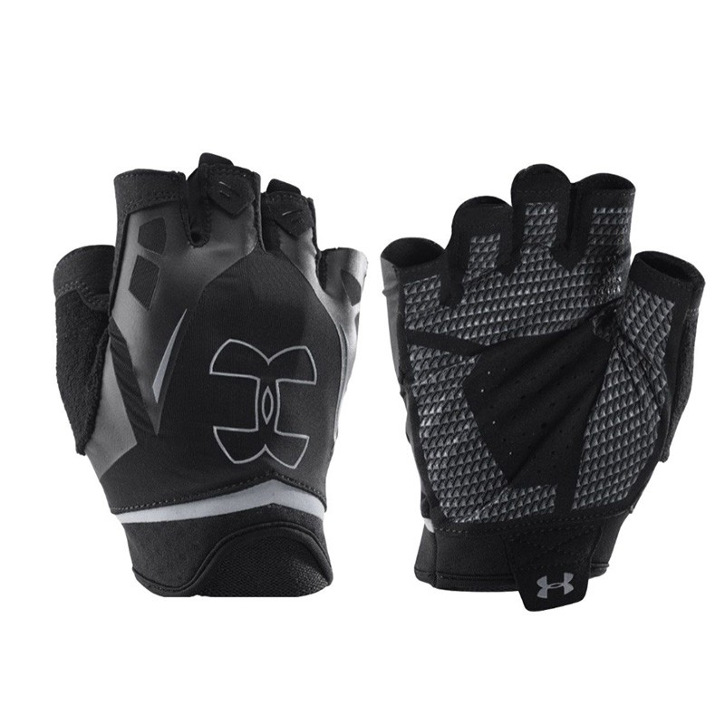 women's weight lifting gloves under armour