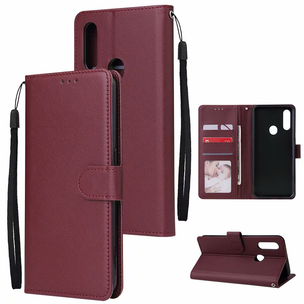 casing hp oppo a31 2020