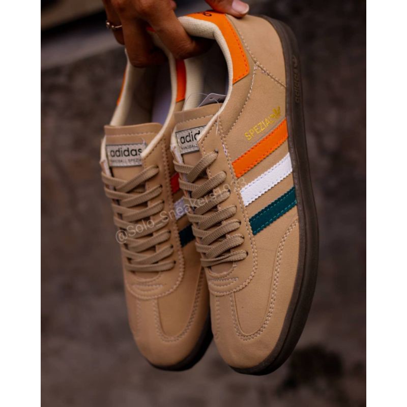 adidas brown casual shoes