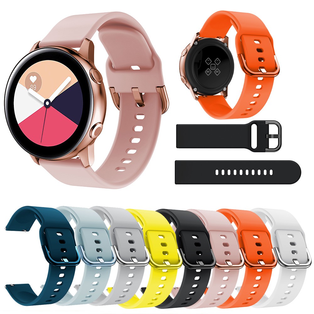 galaxy active watch 2 44mm bands