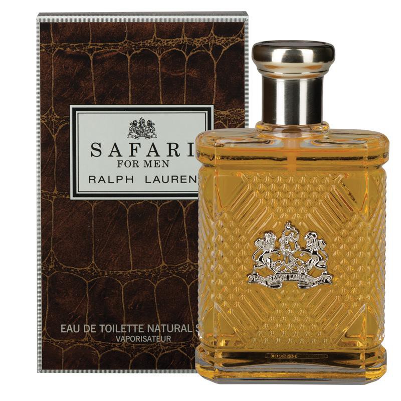 ralph lauren safari parfum