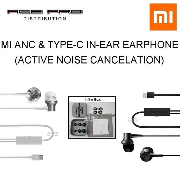 xiaomi anc type c review