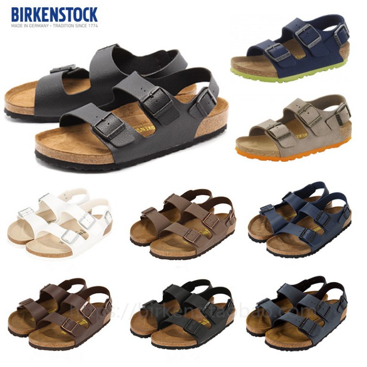 birken milano