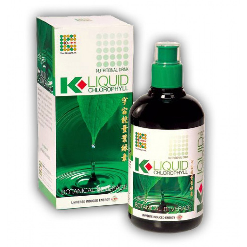 KLIQUID CHLOROPHYLL 500ML (Expiry 2023) Shopee Malaysia