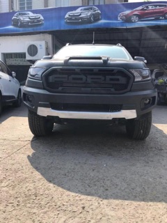 conversion ford shopee t6 kit ranger body