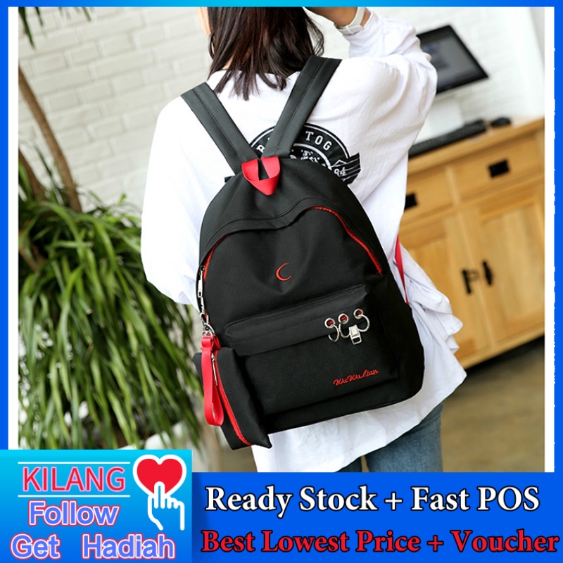 book bag shopee