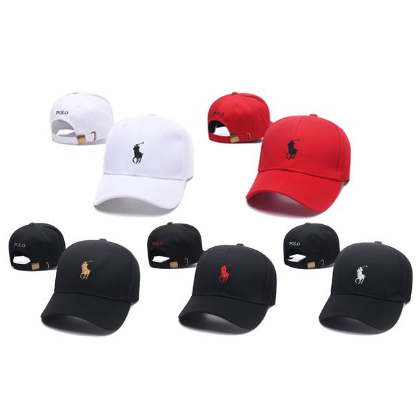 polo club cap