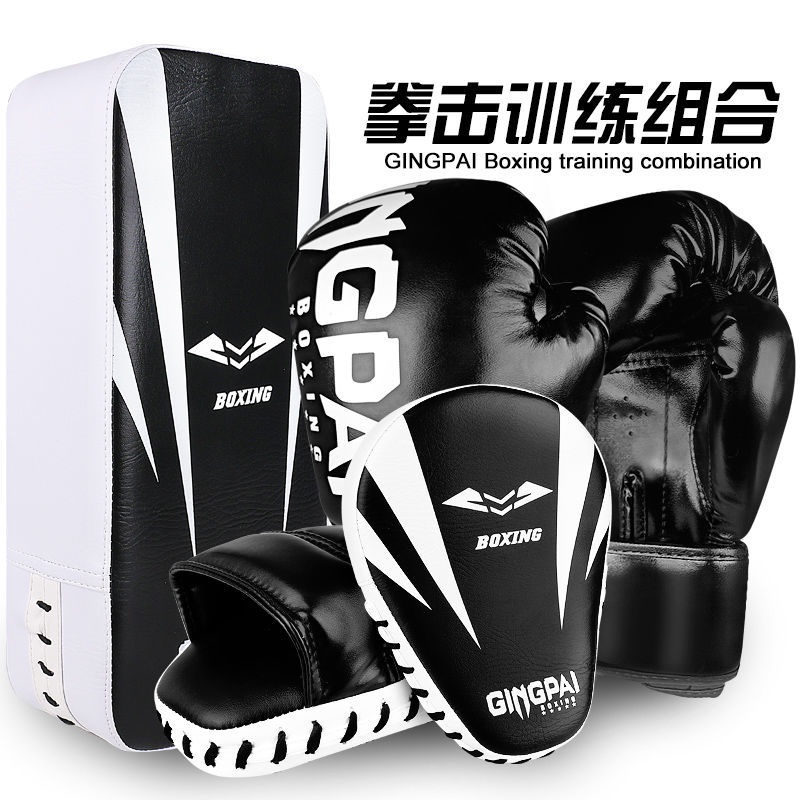 boxing training kit