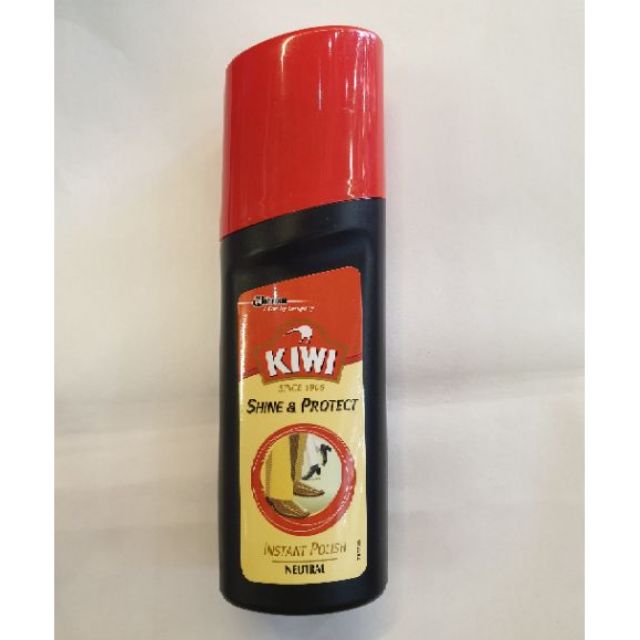 instant polish kiwi