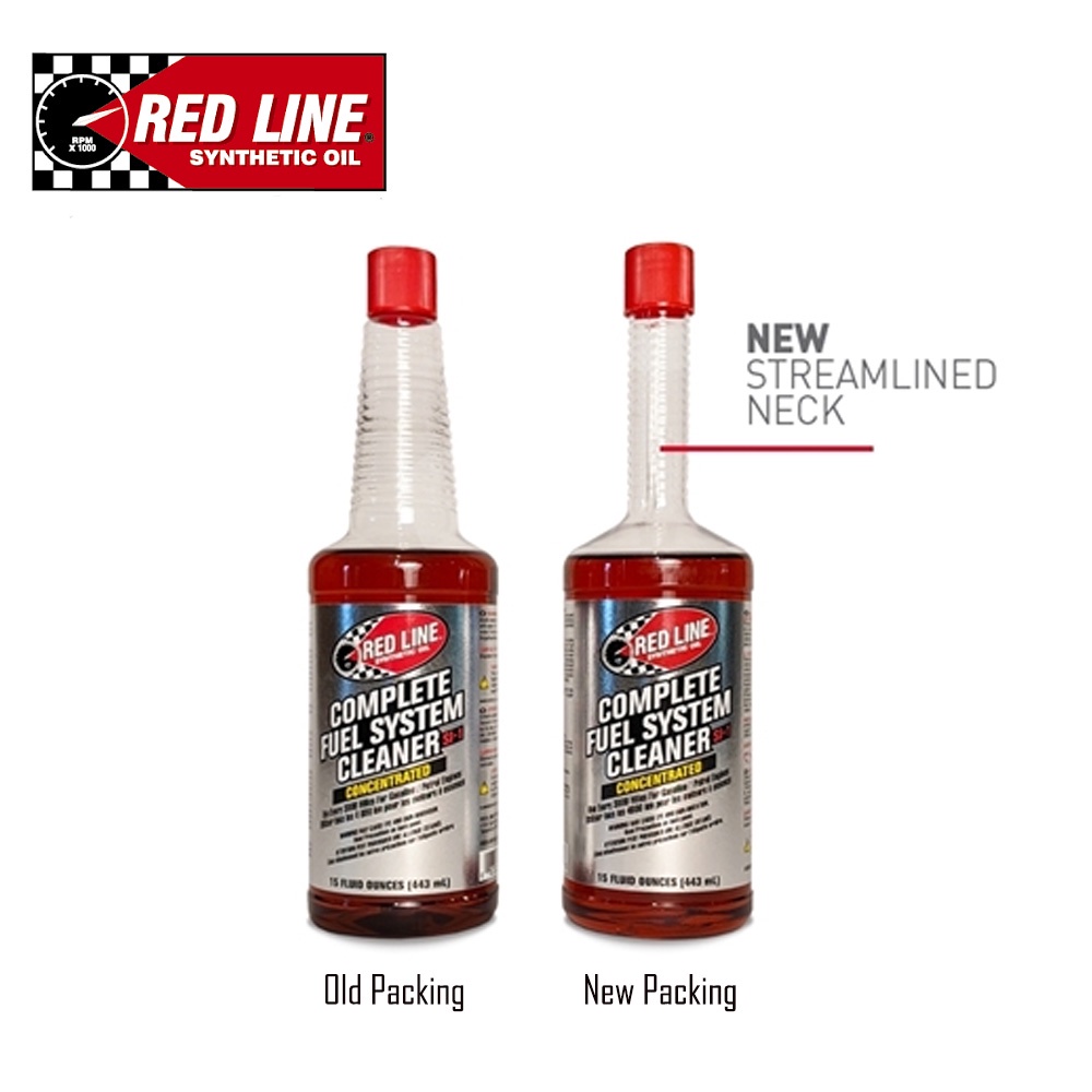 RedLine: 2 Diesel Additive - 15oz