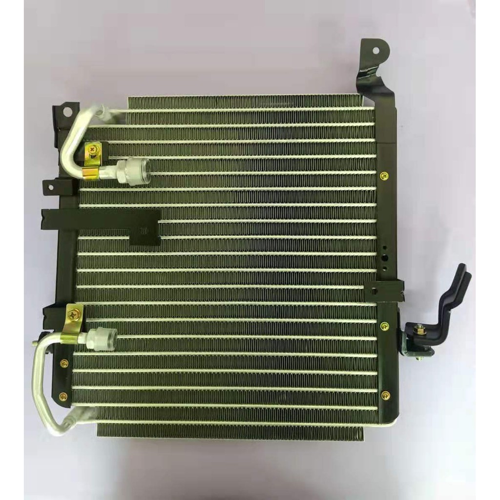 CONDENSER PERODUA KANCIL SD FOR CAR AIRCOND Shopee Malaysia